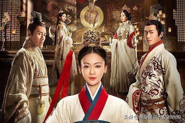 历史上,吕不韦和嫪毐是一种怎样的关系？有哪些史料可以佐证？