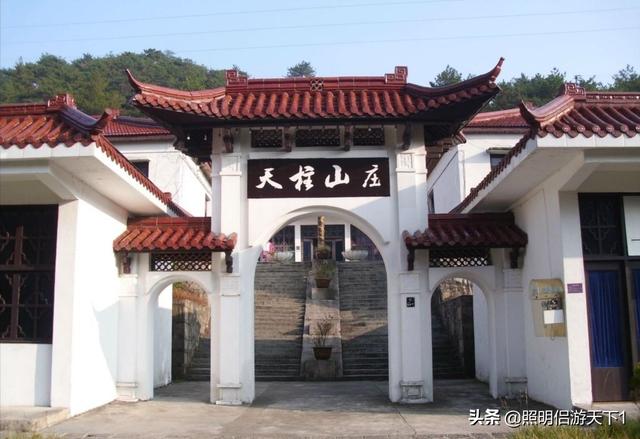 合肥周边两日自驾游:合肥周边自驾游去处推荐？