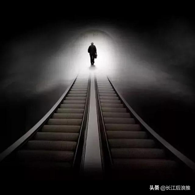 当一个人扛过所有苦难,你还会在乎什么?