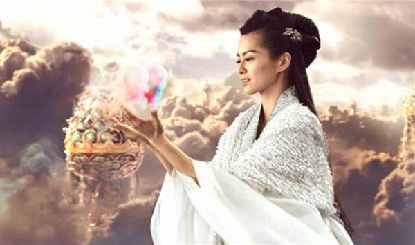 头条问答 - 《封神榜》女娲娘娘为何铁了心要覆灭商朝江山?(64个回答)