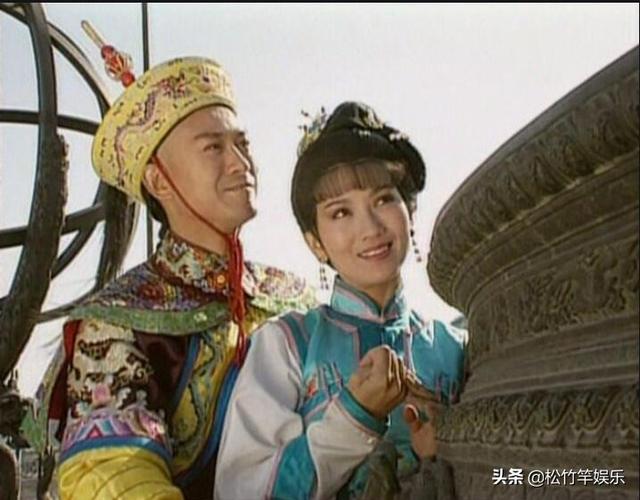 郑晓龙导演的电视剧:赵丽颖将主演郑晓龙新剧，你如何看待他们的合作是否期待