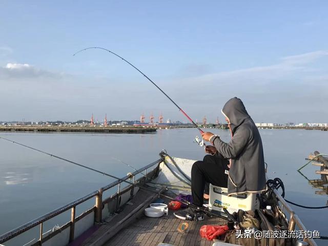 霸王刺皮鱼钓鱼熟练:霸王刺皮鱼在哪里钓 为什么有的钓鱼老手不喜欢用倒刺钩，而一些新手基本都用？