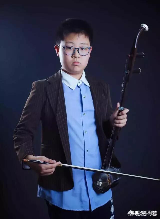 我想学二胡 但什么都不懂 怎样能入门 有什么方法推荐吗 头条问答