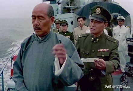 王近山简历:“慈不掌兵”在谁的身上可以体现得淋漓尽致？