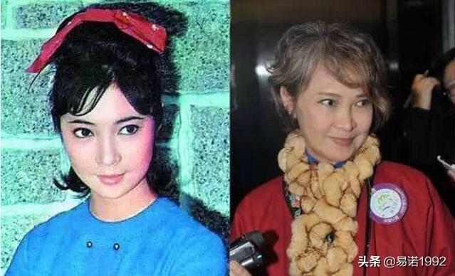 萧芳芳谢贤:世上只有妈妈谁唱的原唱？