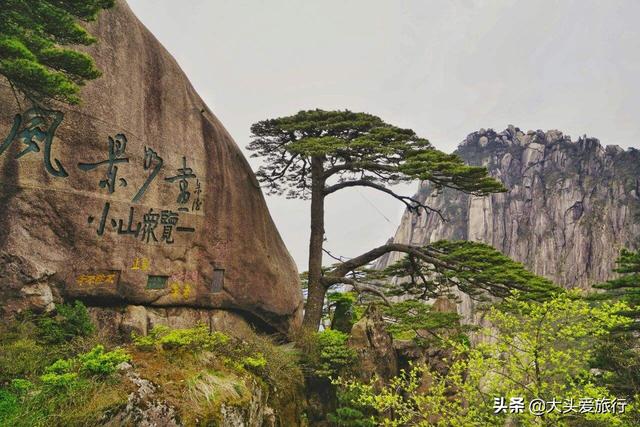 安徽与河北旅游景区哪个更出名？