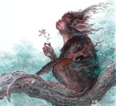 山海经中记载的异兽有哪些可以吃？