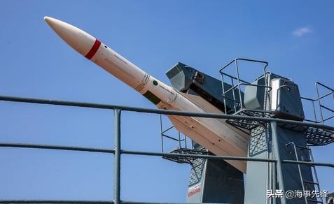 驱逐舰上面只携带几十枚导弹，战争中打光了怎么办？插图62