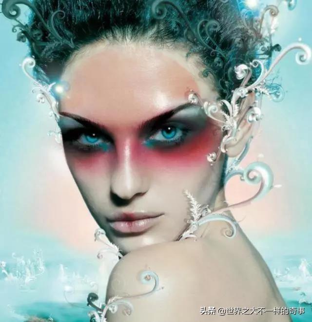 陈漫:明星摄影师集体开撕陈漫，她配业内top的称号吗？
