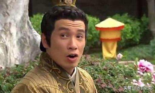 李琦去世:被人称傻子的皇帝，是如何耗死四代皇帝，将所有政敌赶尽杀绝的？