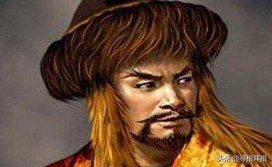 辽国皇帝列表及简介:历史上颇有盛名的辽太宗耶律德光为啥成了“木乃伊”皇帝？