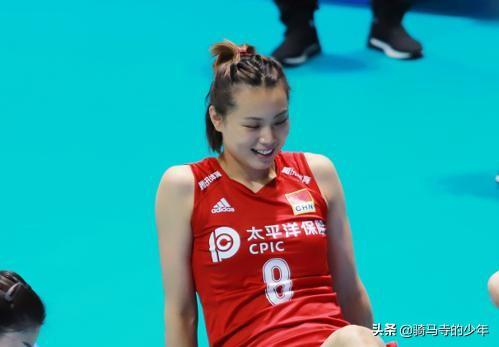曾春蕾老公是谁:曾春蕾怀孕！中国女排除了龚翔宇，谁来接替她的位置？