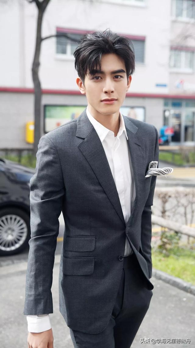 别人的男朋友为什么那么好？