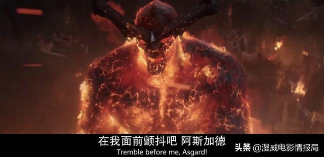 穿越火线手游绯红猎豹属性:为什么海拉明显比索尔强却打不过火焰巨人苏尔特尔？
