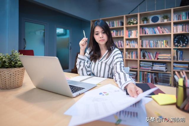 女生学什么技术好？什么专业比较好就业？