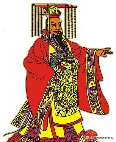 秦始皇的儿子:为什么秦始皇嬴政的两个儿子，一个姓扶，一个姓胡？