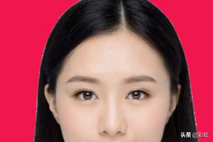 蓝底照片rgb,白底电子版照片怎样换成蓝底？