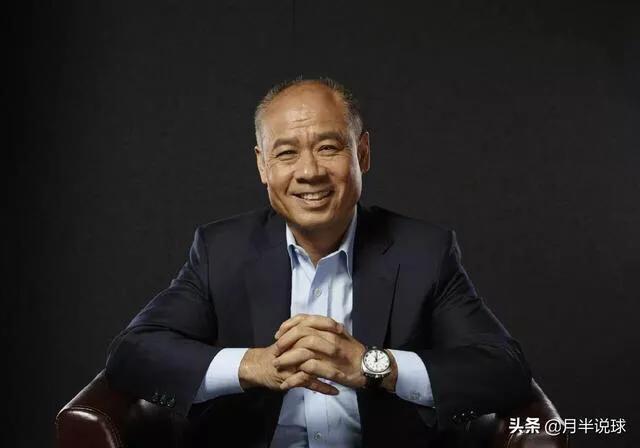 中国最有钱的运动员是谁（含退役）？身价可排到全国第几？