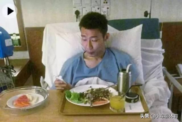 黄妙珠:林丹的“一生之敌”，羽坛名将李宗伟近况如何？