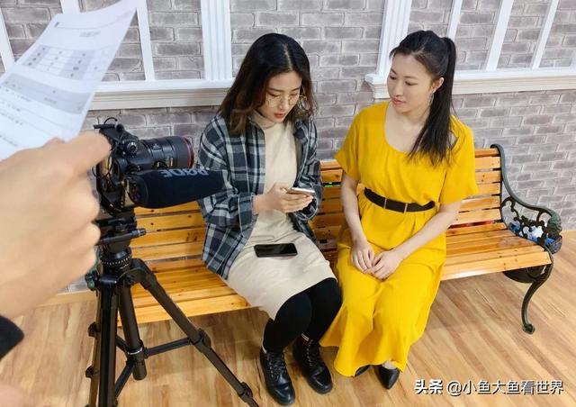 很想知道抖音上的视频都是拿什么拍的,为什么自己手机拍不出那种效果？