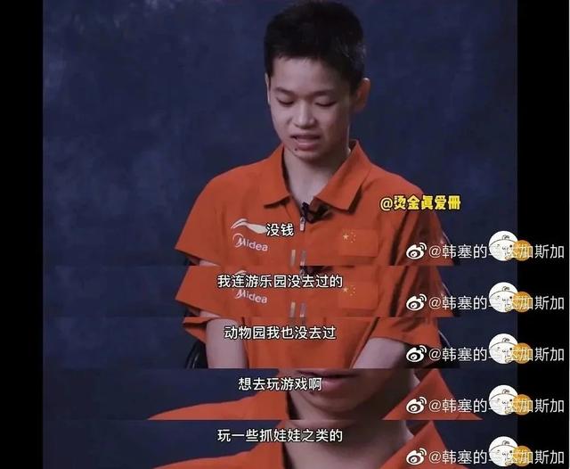 王艺婵:那些让奥运冠军全红婵多学点文化的人，你哪里来的自信