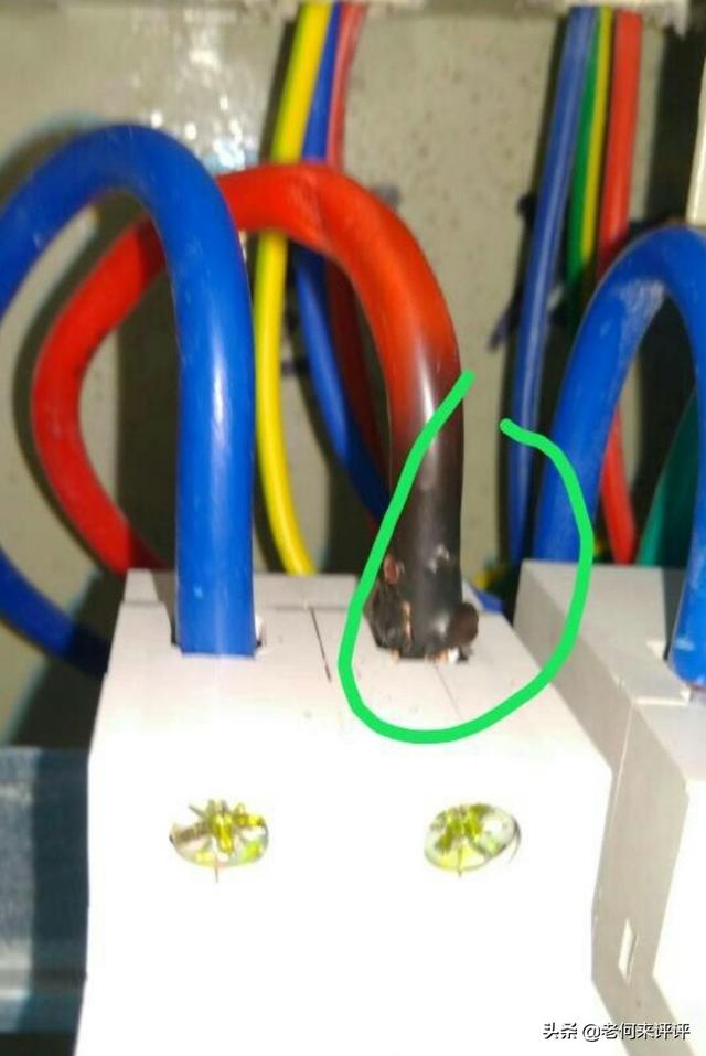 装修是用单股铜芯线好？还是用多股铜芯线好？插图50