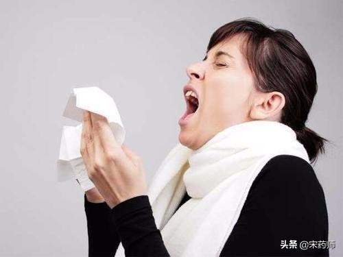 感冒以后最不能忍受的症状是什么？
