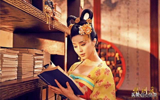义阳公主:如何评价唐高宗两位女儿义阳公主宣城公主和他的儿子许王李素节？