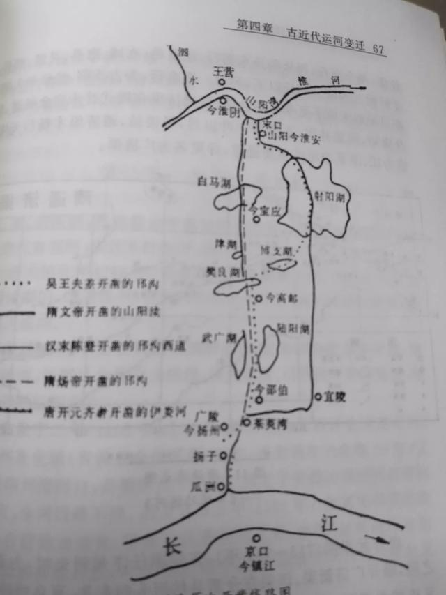 山东济宁萨路基猎犬:为何京杭大运河不利用湖面作为航道？