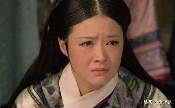 如懿传演员表及介绍:你感觉《如懿传》里面的反派角色，谁能超越《甄嬛传》的华妃娘娘
