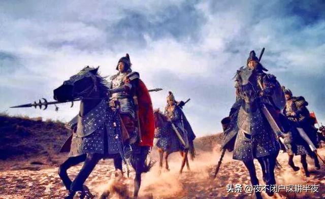 霍死亡全过程30秒:霍去病到底是怎么死的会不会和汉武帝有关