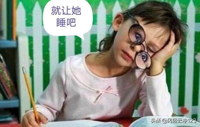 孩子上初一作业非常的多每天学到后半夜,现在让他非常的厌学怎么办啊？