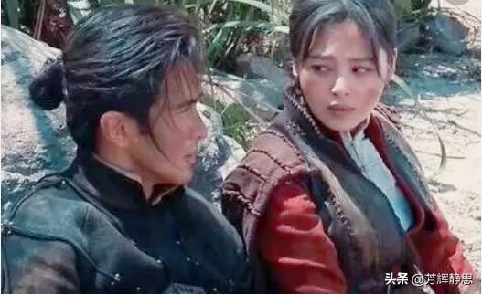 湘西鬼结婚事件:《龙岭迷窟》鹧鸪哨为什么最终去了美国，到底和谁结婚生的女儿？