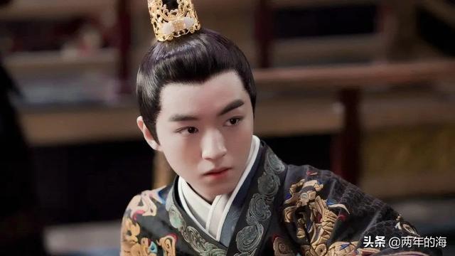刘芷薇:如何评价吴磊和王俊凯出演的电视剧《上古密约》