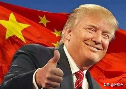 特朗普叫川建国的由来:为什么大家称呼特朗普为“大统领”或“川建国”？