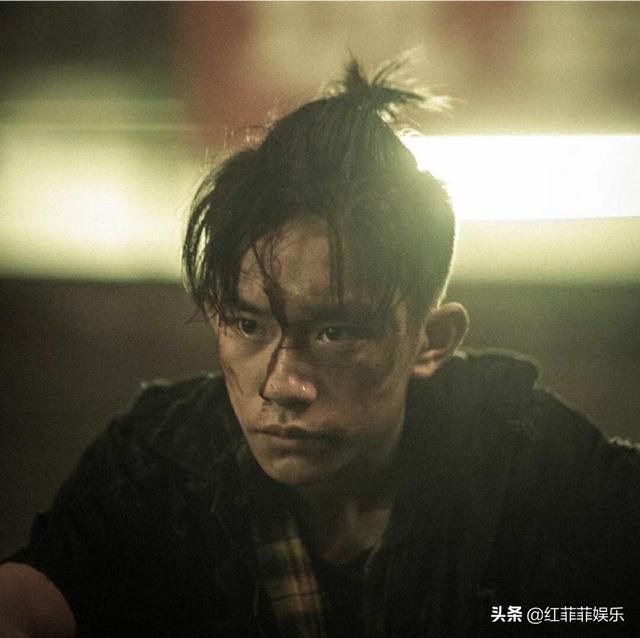 少年的你剧情:同样都是用流量，为什么《上海堡垒》和《少年的你》差这么多？