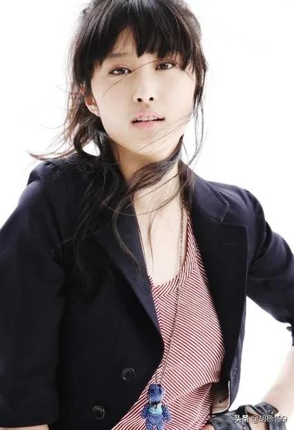龚玥菲图片:兰州云集了甘肃省内各地的美女，你觉得哪里的美女更具地方特色