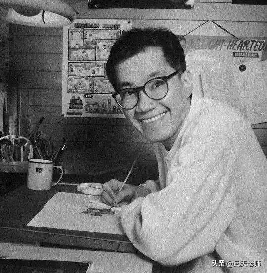 七龙珠鸟山明:龙珠GT不被鸟山明承认，龙珠超却不被观众认可，你怎么看？