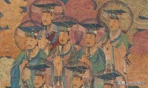 三皇五帝是哪三皇哪五帝？真实存在吗？