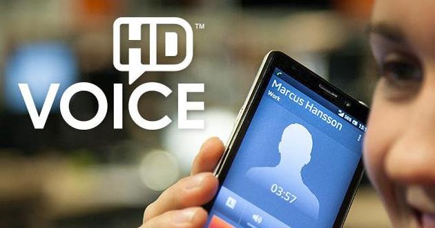 手机信号栏显示HD，是什么意思？插图4