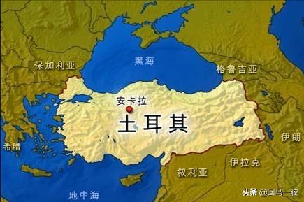 北约大举挺进黑海,俄势力范围危急,克里米亚还能守得住吗？