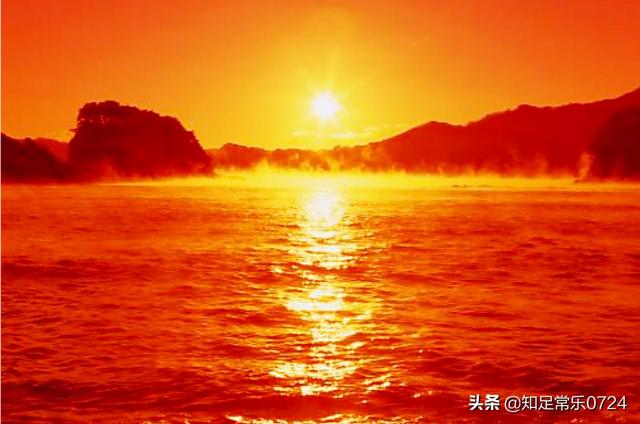 头条问答 人都说太阳是从东边升起 那么谁能保证它明天不会从西边升起 Yaoyu1的回答 0赞