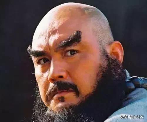 鲁达当和尚,鲁智深鲁达三拳的代价是多少？