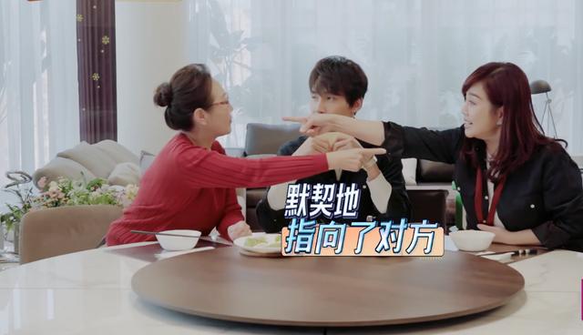 都说陈松伶是心酸儿媳，她在婆婆面前真的有那么可怜吗？