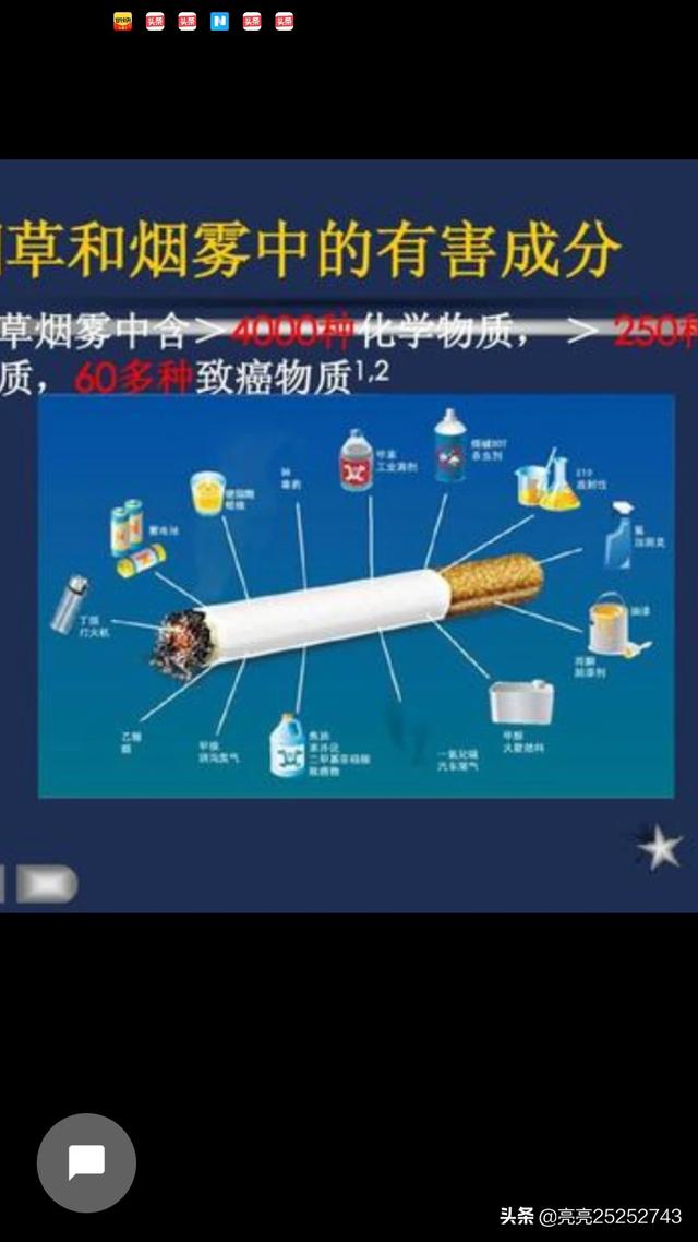 吸烟具体危害有哪些，烟抽多了有什么症状该怎么做