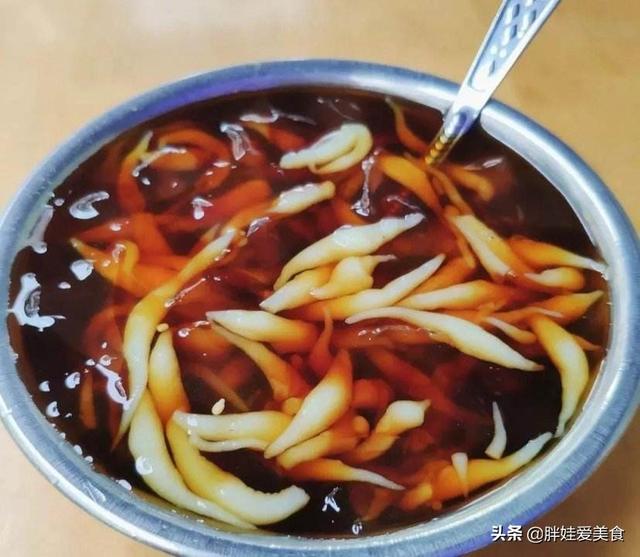 那些菜连中国人都夹不住，用筷子夹不起来的美食有哪些