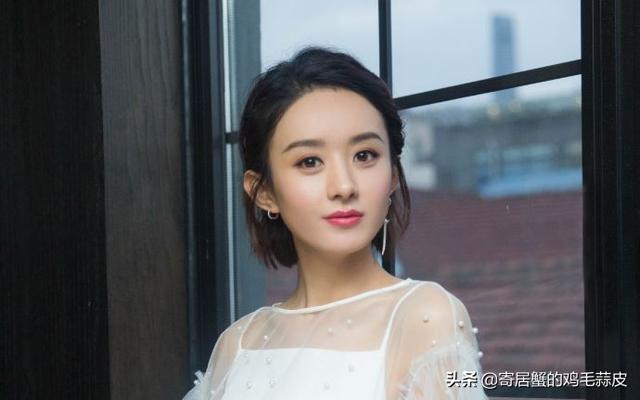 你知道明星赵丽颖她演过多少电视剧和电影吗,其中你最喜欢的是哪部呢？