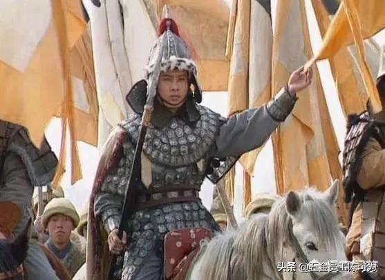 魏国名将:魏国的十大猛将都有哪些牛人？他们的名次又如何排？