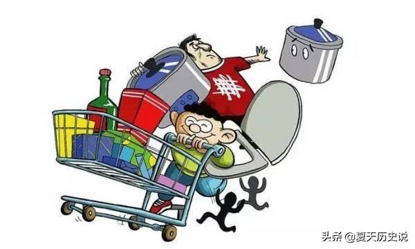 私人侦探的收费标准:一般家庭中的消费支出有哪些消费类别