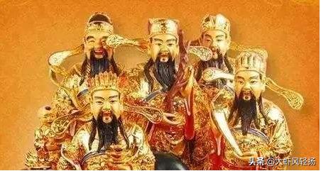 姜子牙师傅是谁:韩信为何能战无不胜，攻无不克，他的师父究竟是谁？